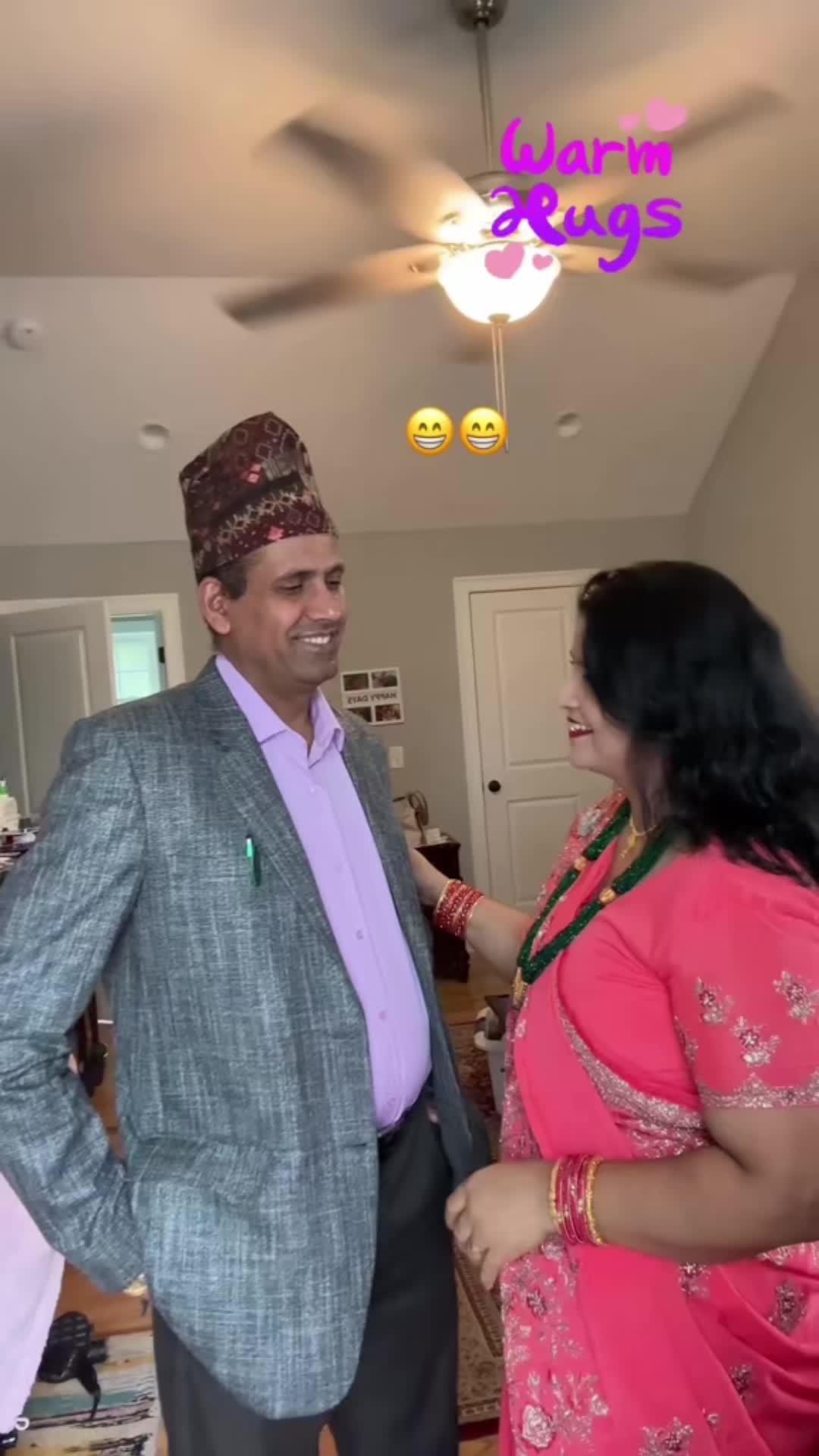 @Radhika Itani