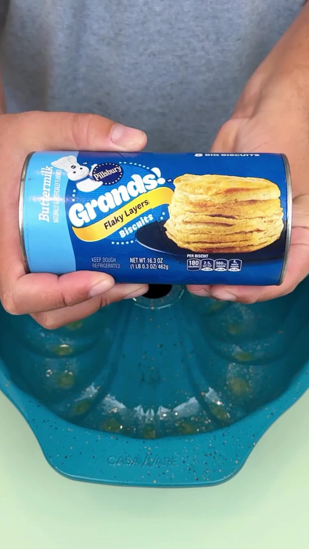 @Trend Recipes