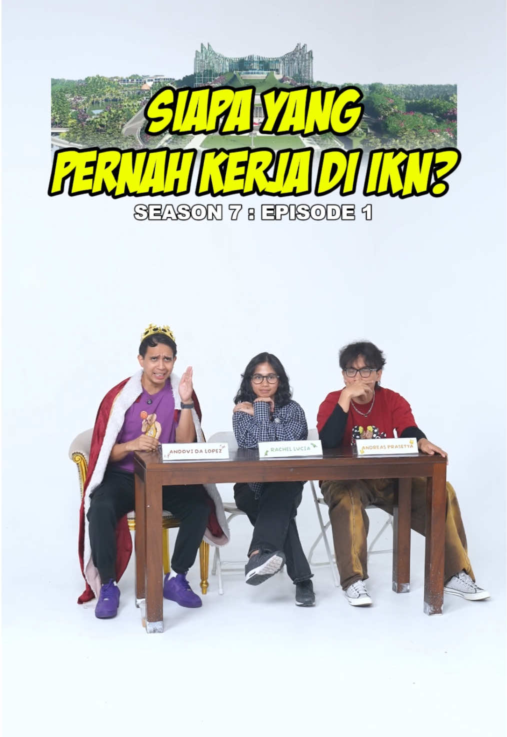 @AndoviAndreasShow