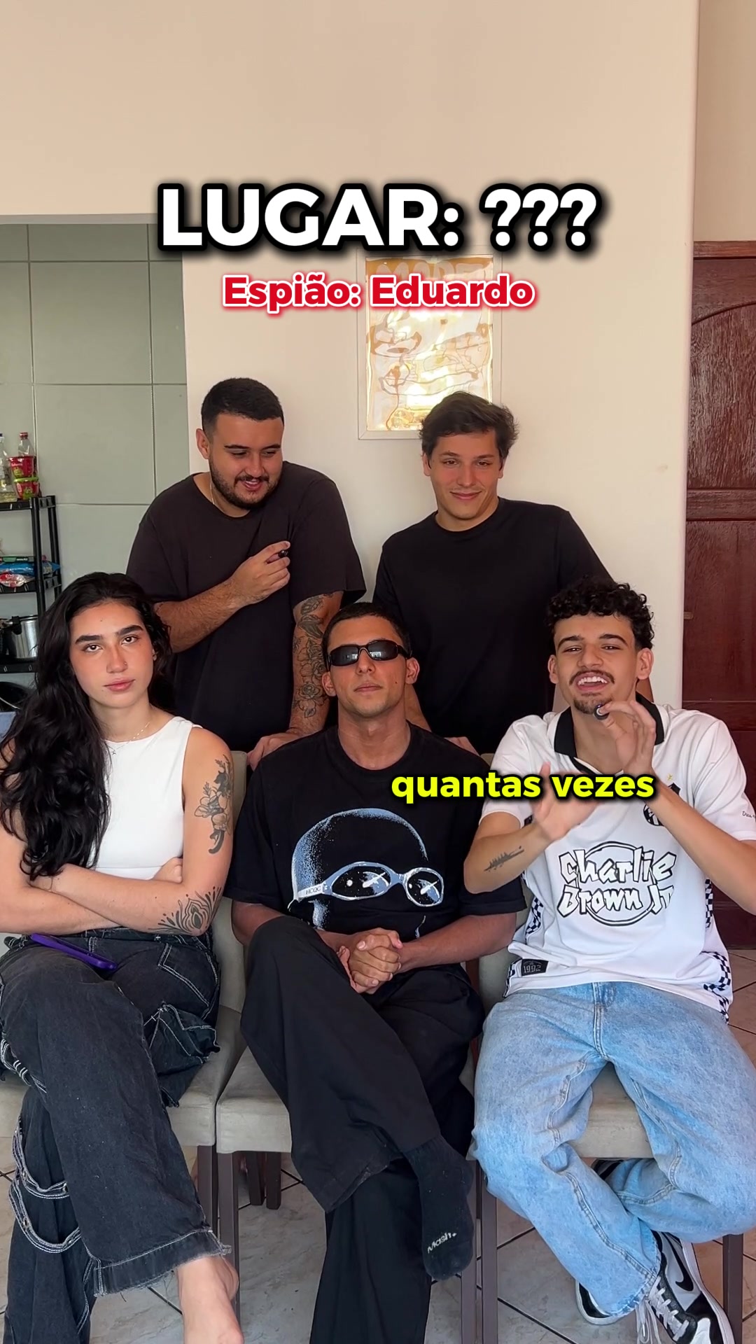 @Aqueles Jogos