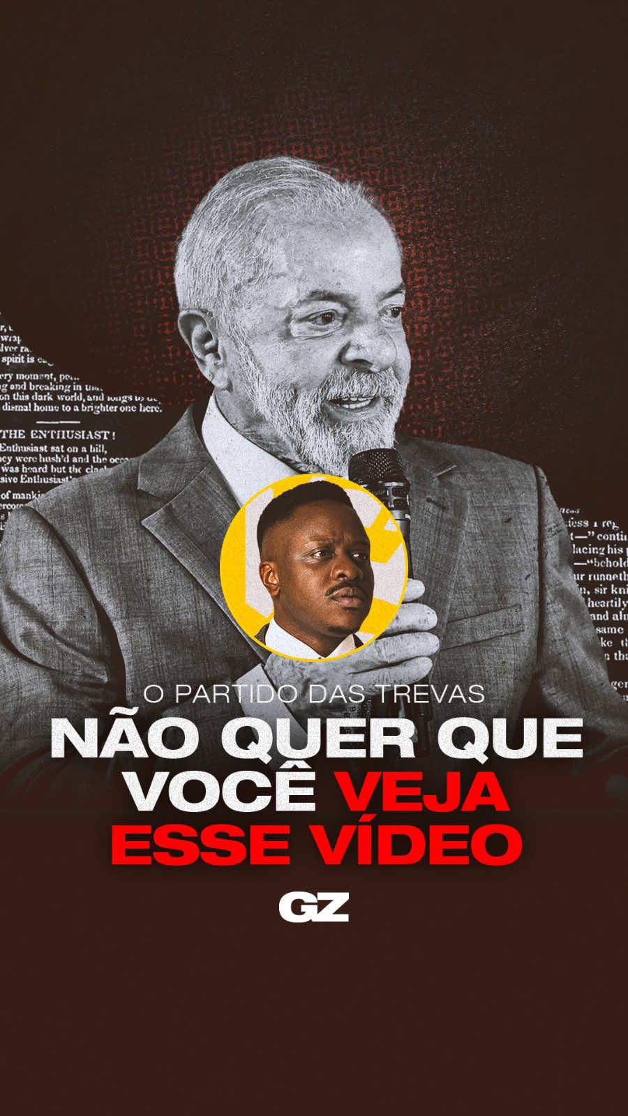 @Vote Guto Zacarias 1477