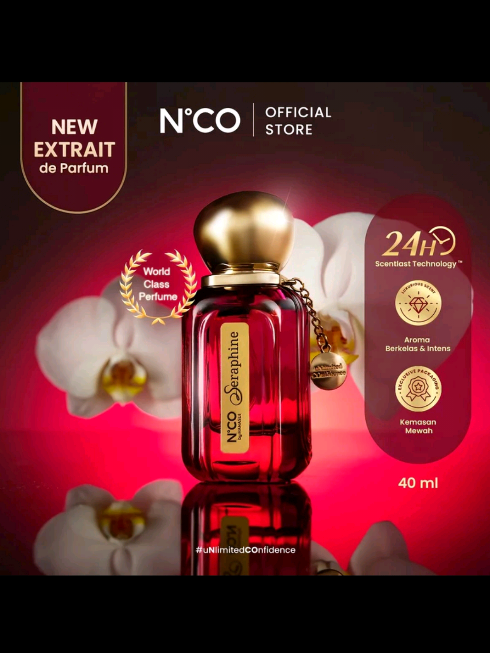 @Ghea_Parfume