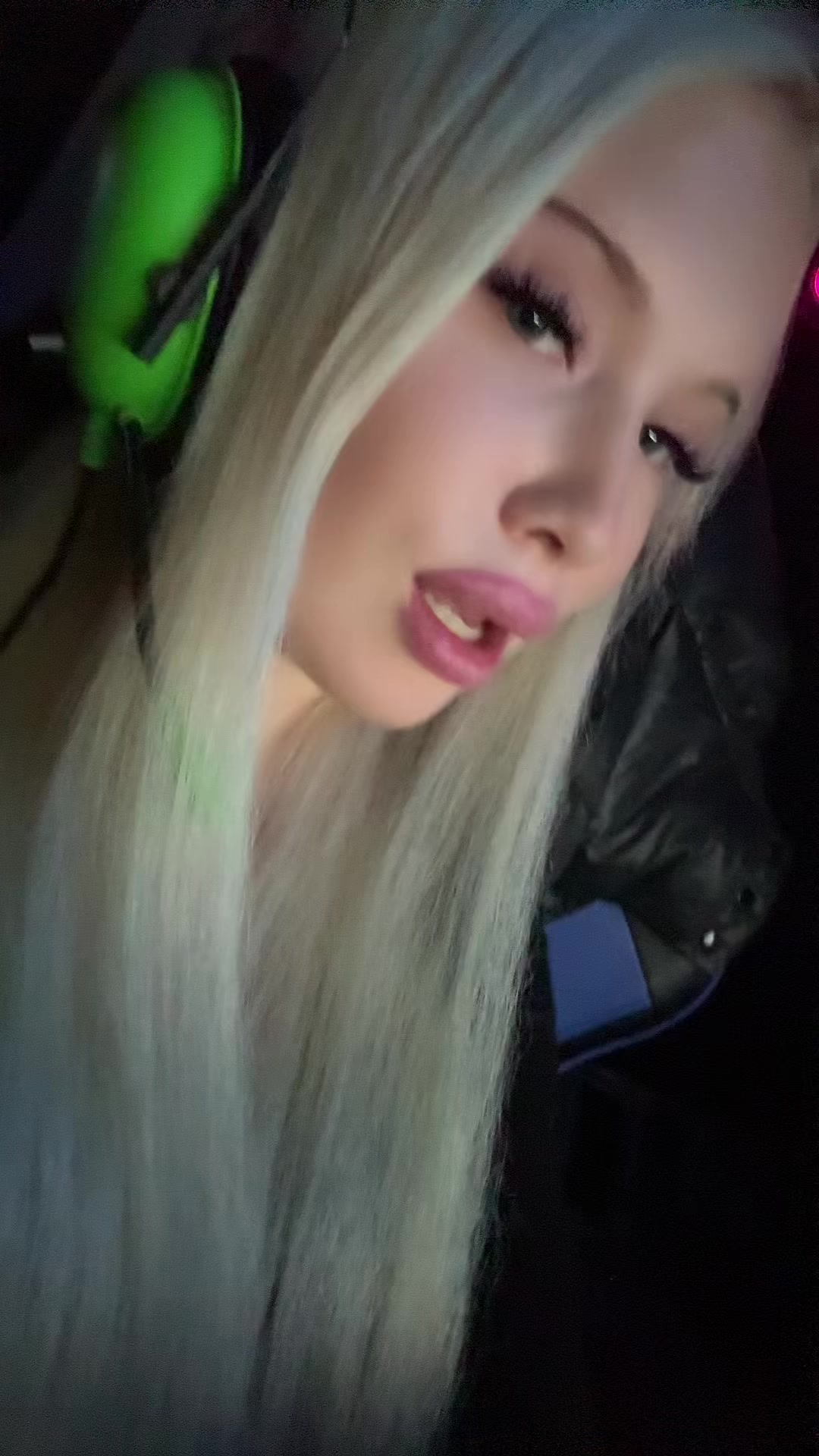 @лиза