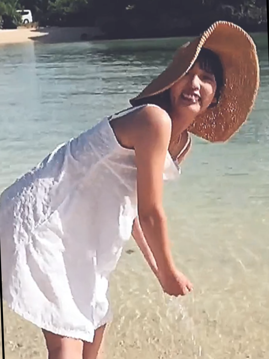 @いい天気
