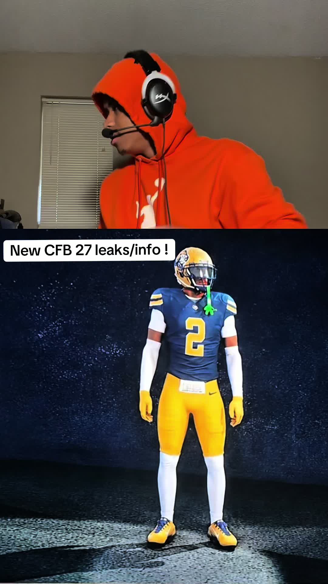 @Beezy 🎮