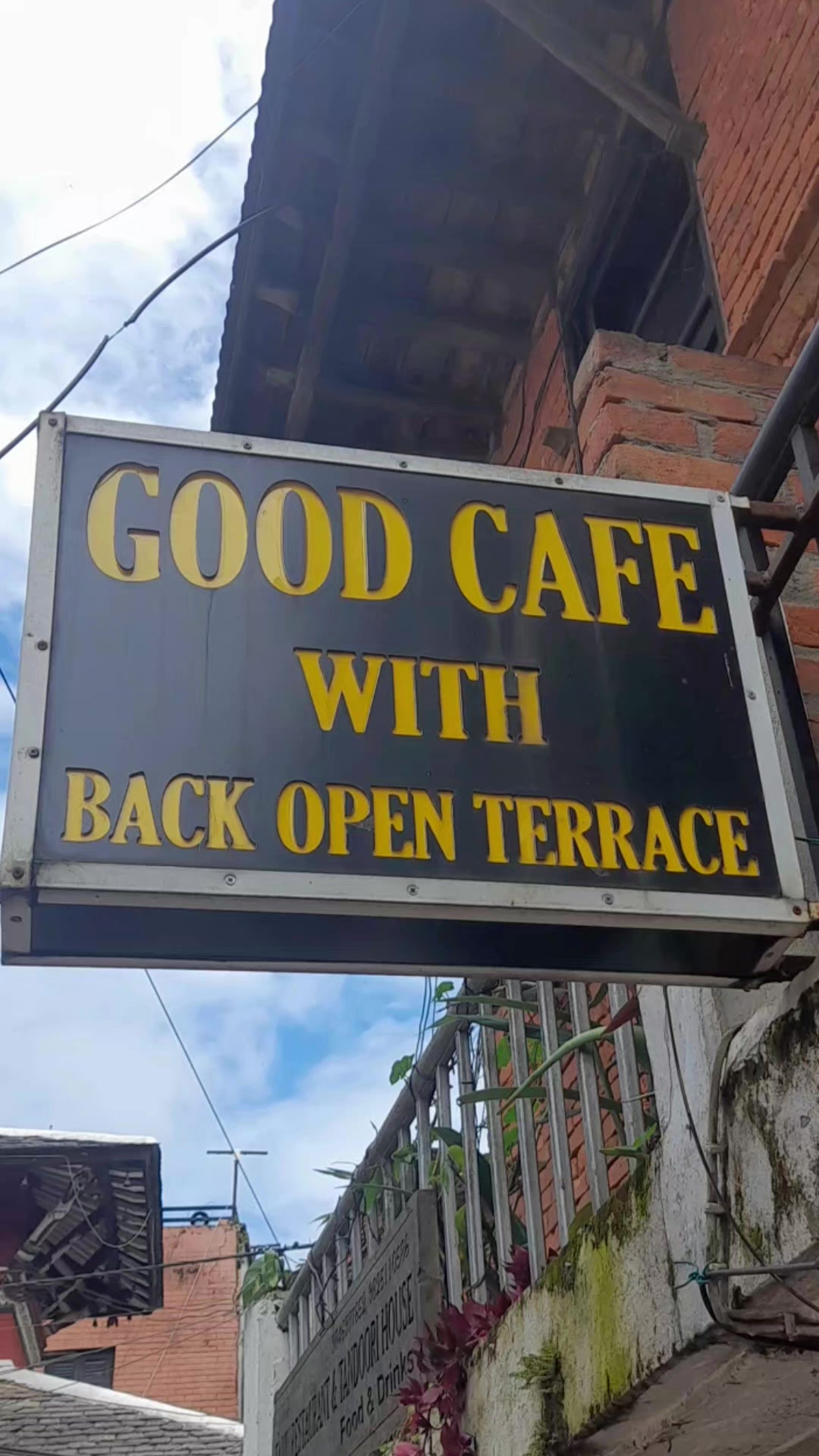 @Bandipur Good Cafe & Hotel