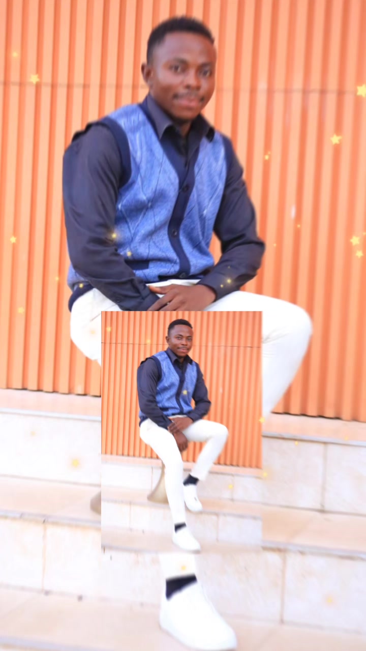 @brayane ngoy