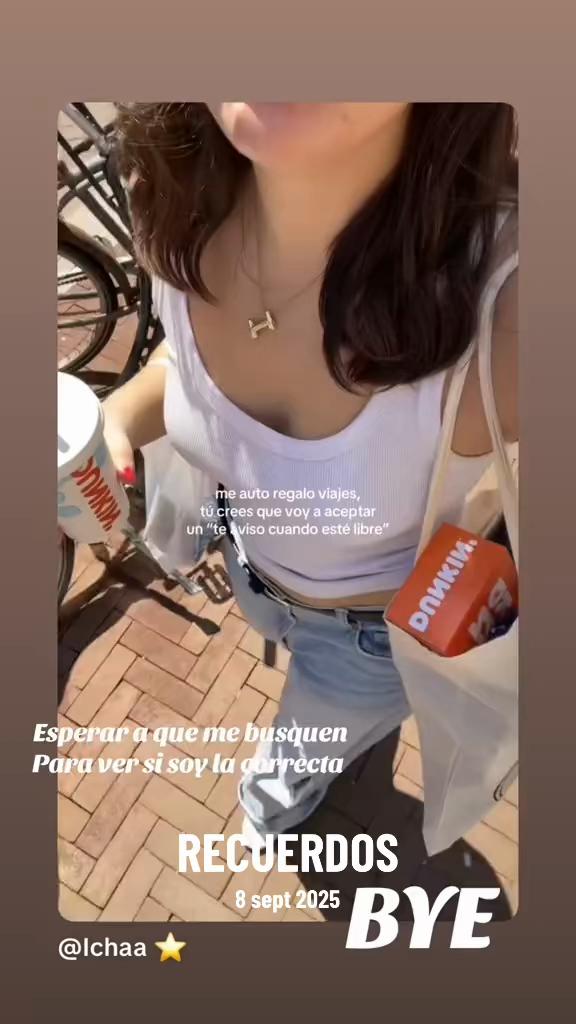 @Emma Montero