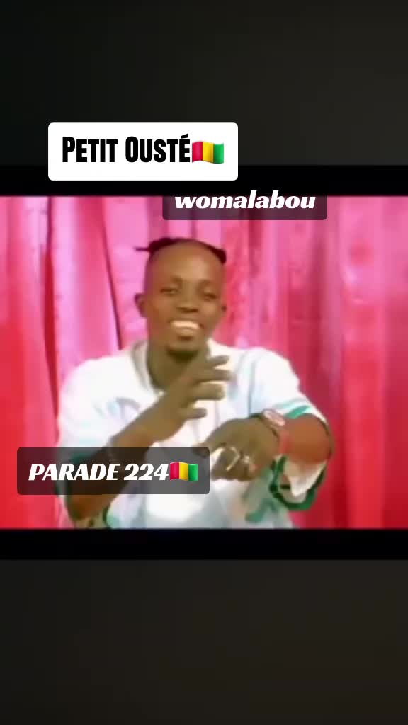 @PARADE224🇬🇳🇬🇳