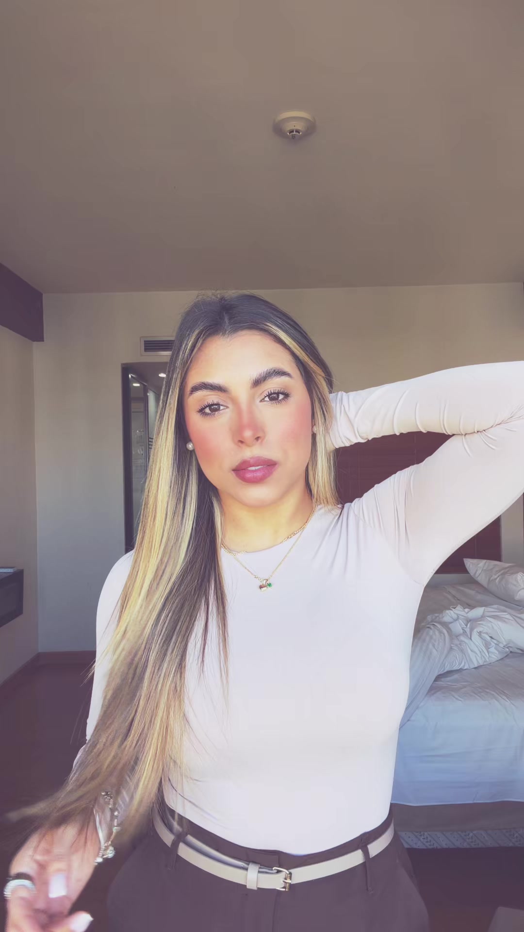 @Oriana Sanguino