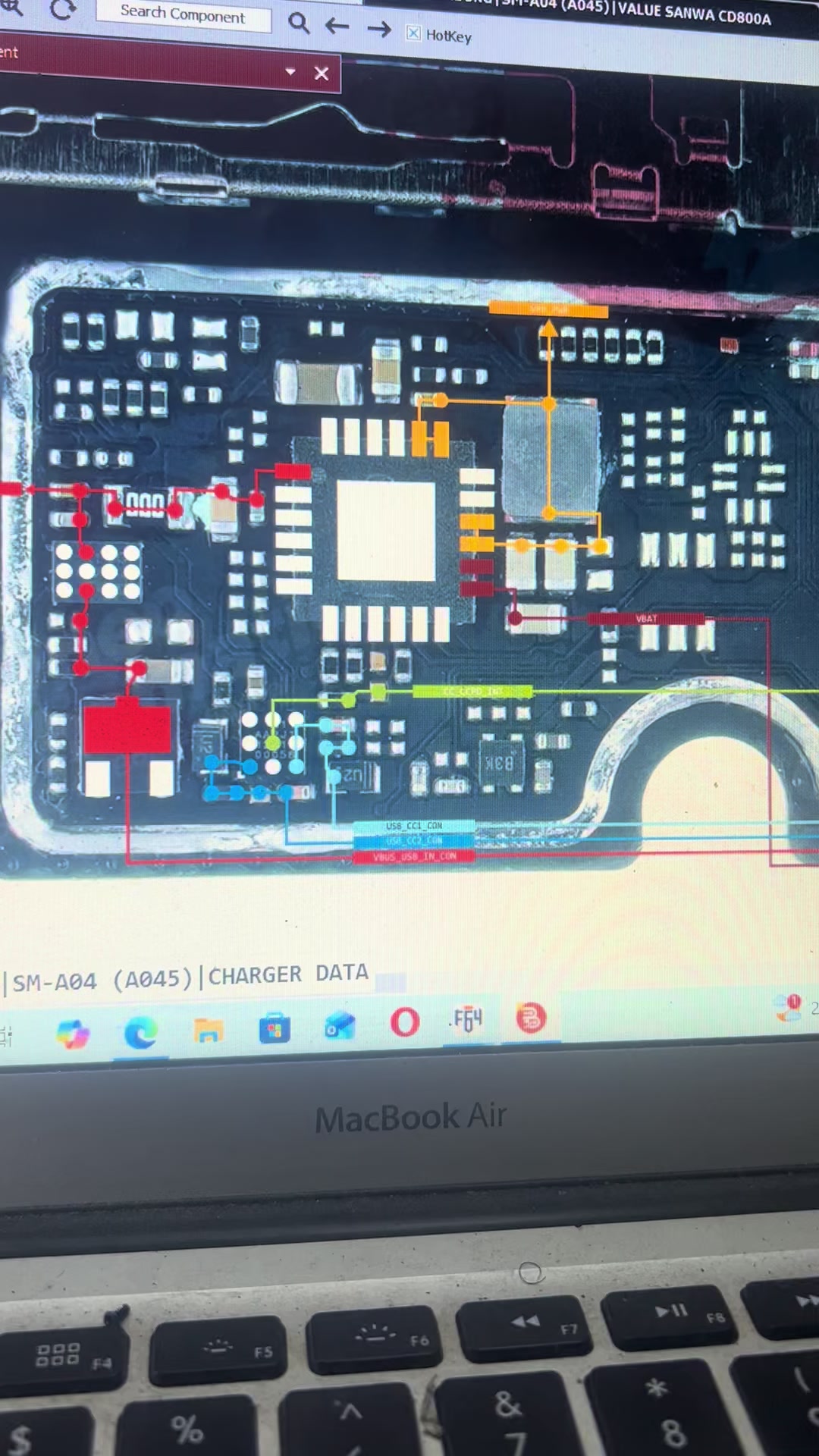 @Fei smart Tech
