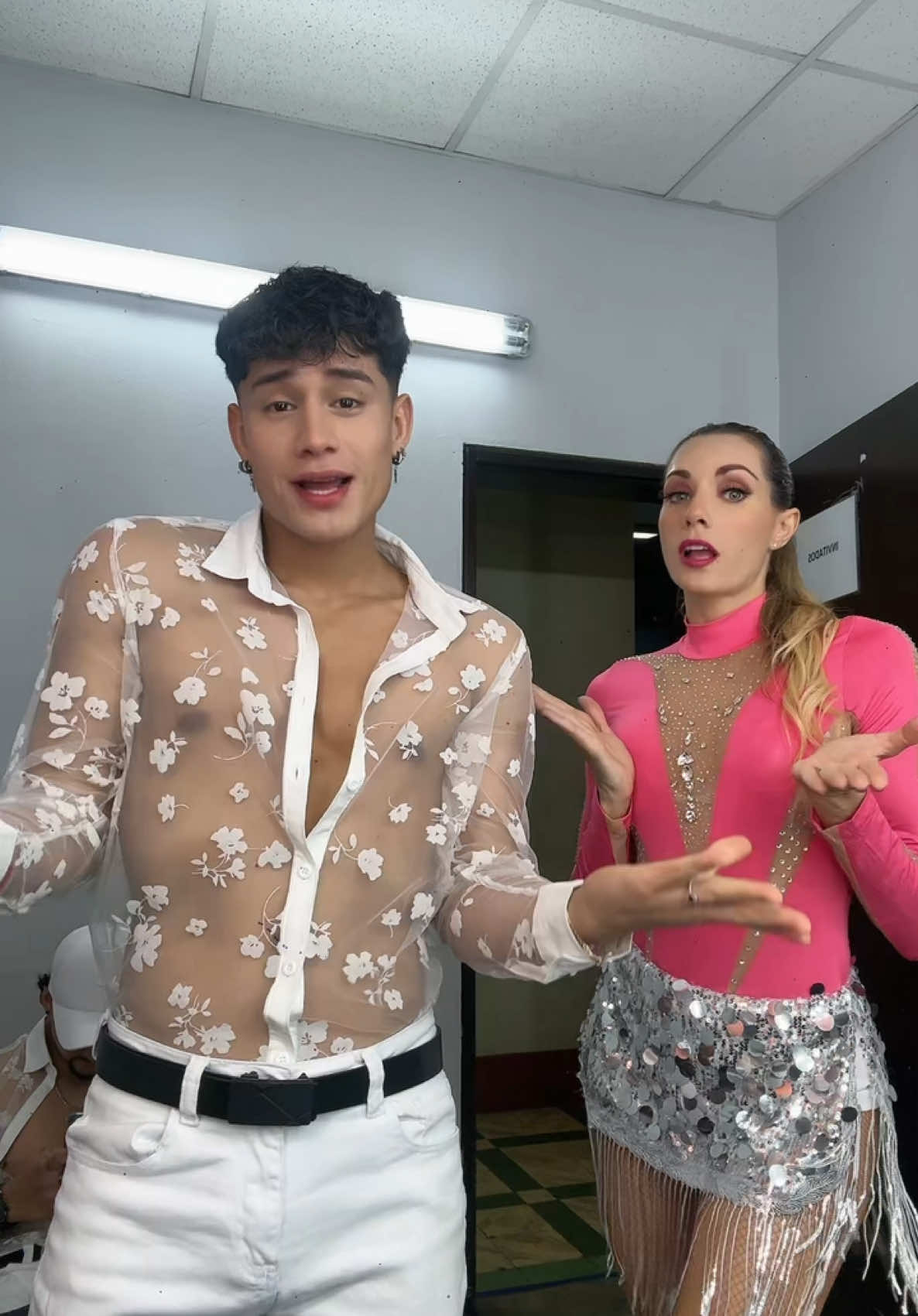 @⚡️ LEO OTERO ⚡️