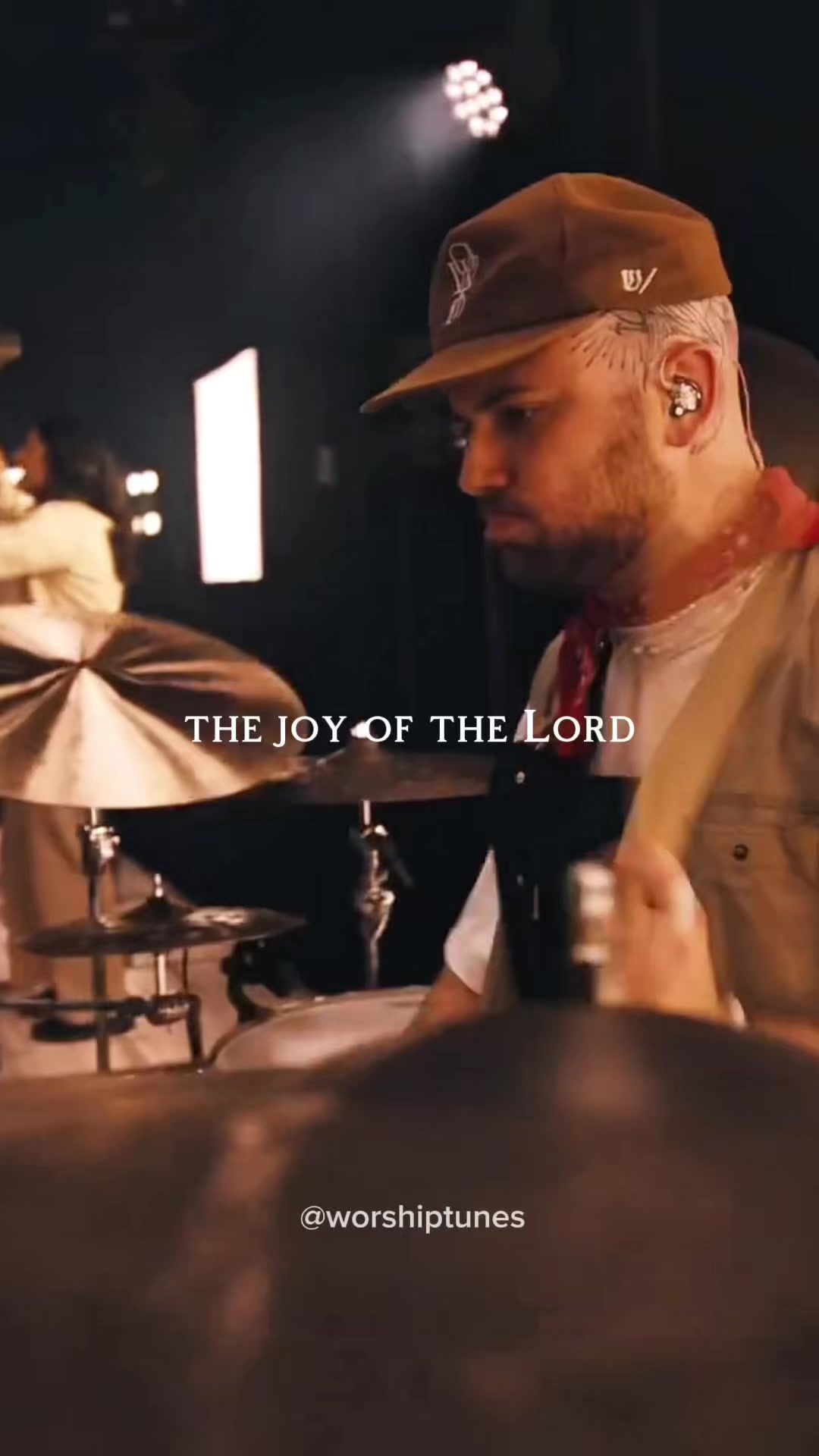 @Worshiptunes