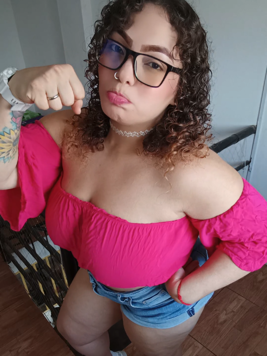 @Heveryailin