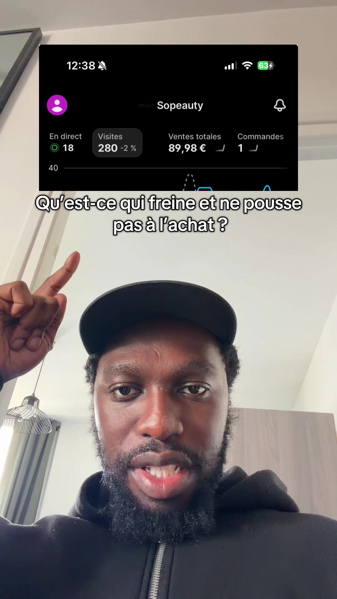 @Silas et vous ?