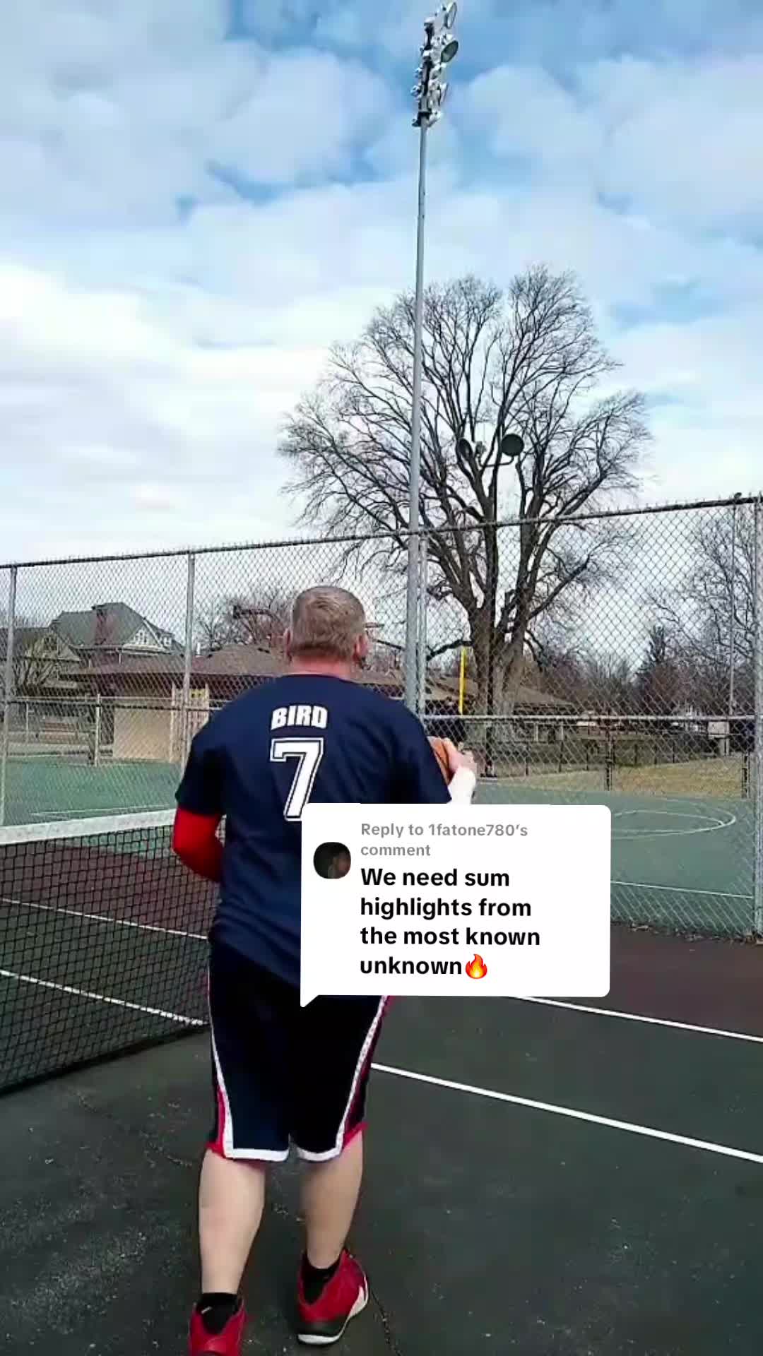 @TheMostKnownUnknown