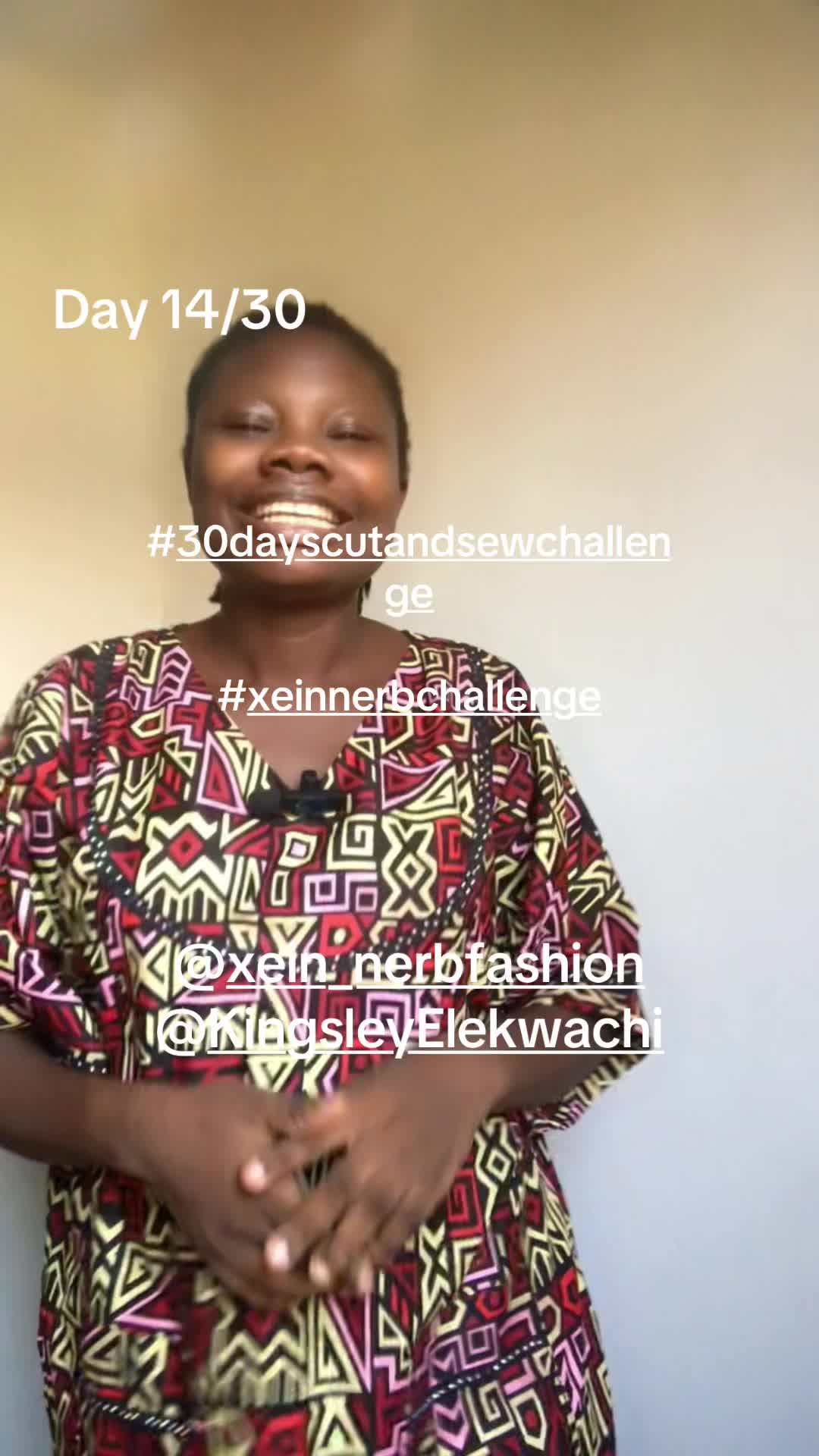 @Esther/ Tailor in Sagamu