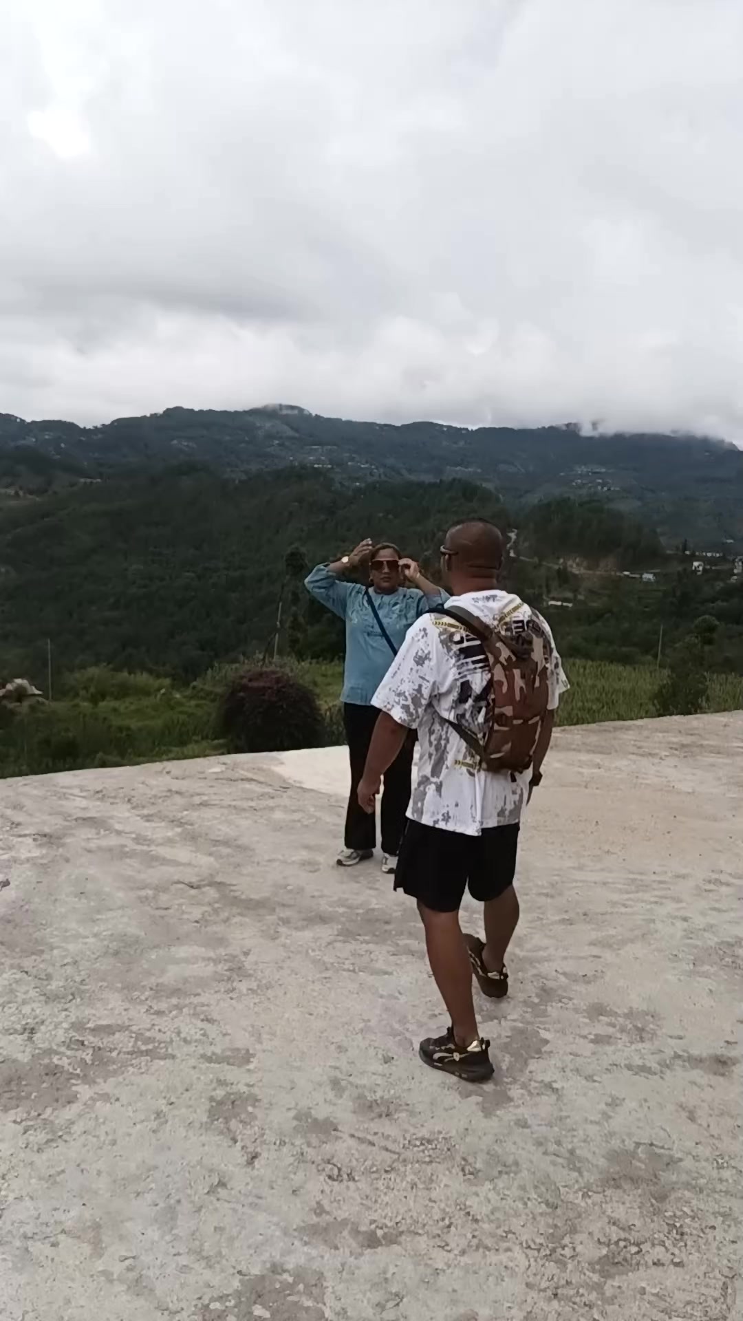 @Gyanu Kumar Lama