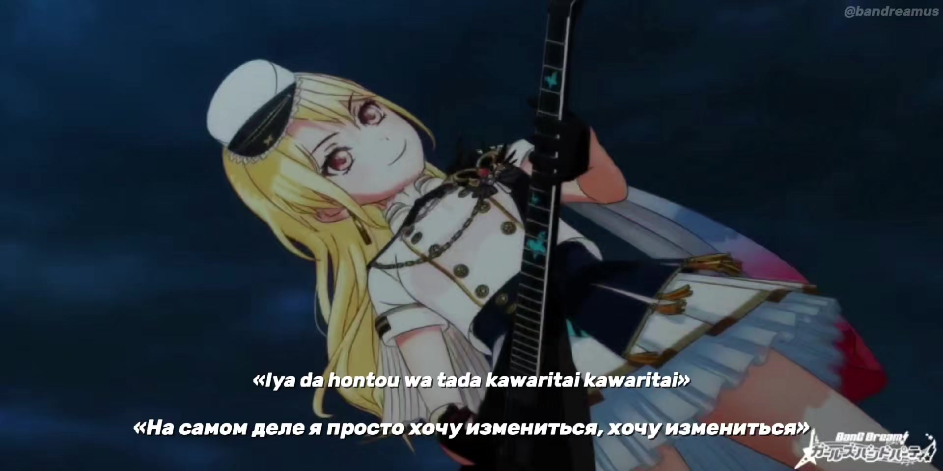 @しんき Shinki