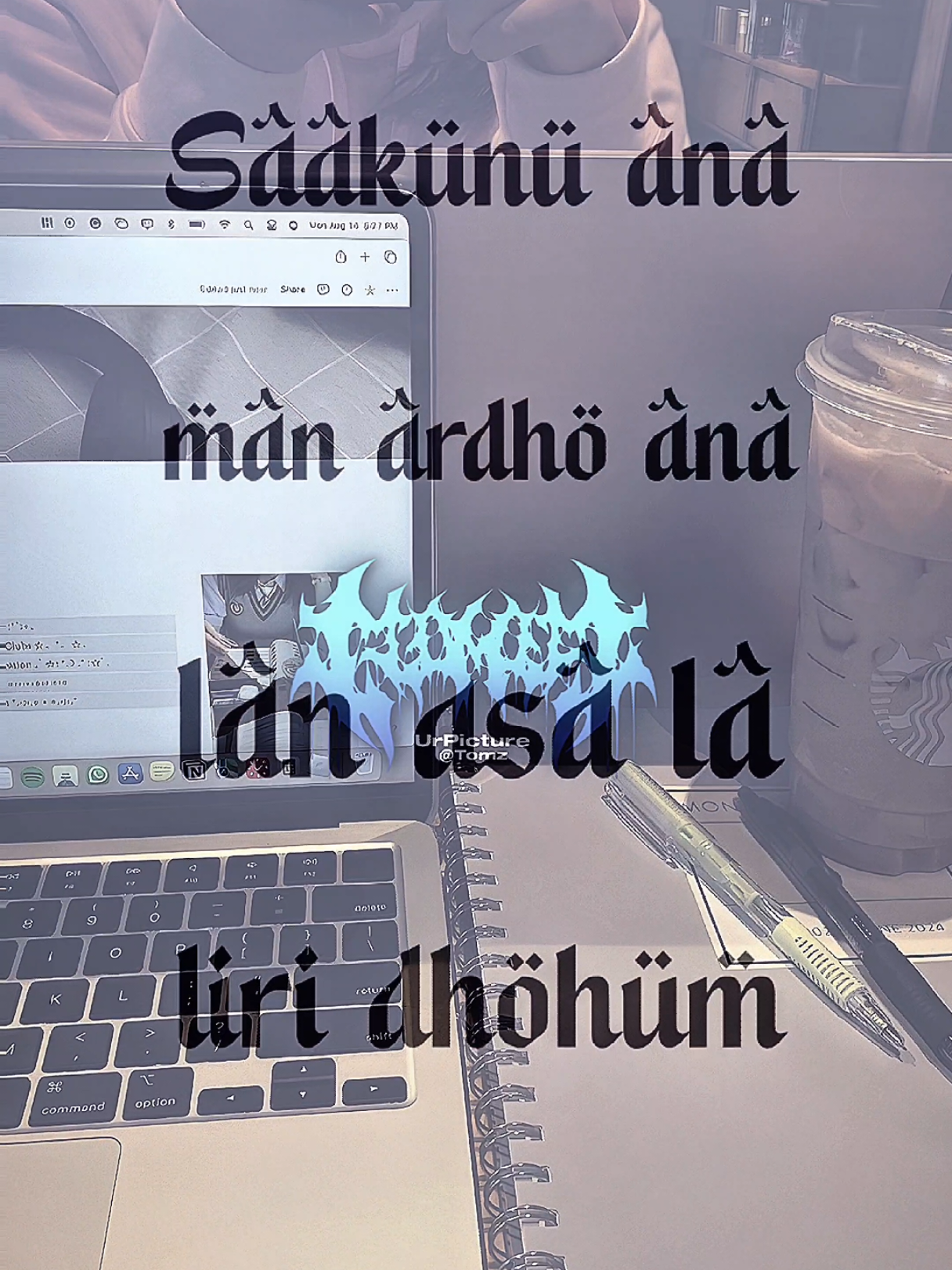 @Tomz 𝙏𝙚𝙢𝙥𝙡𝙖𝙩𝙚
