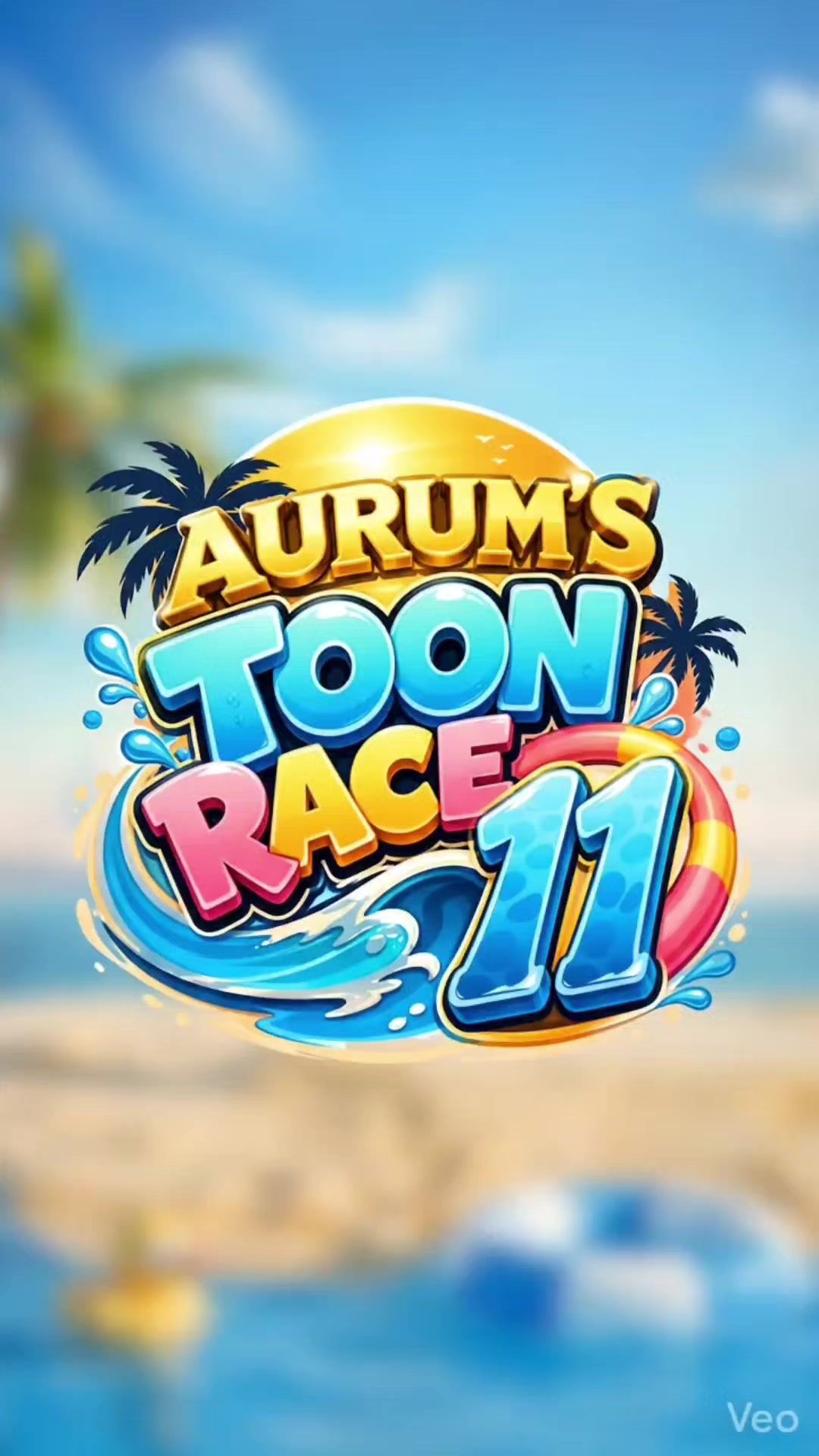 @Aurum's Toon Race