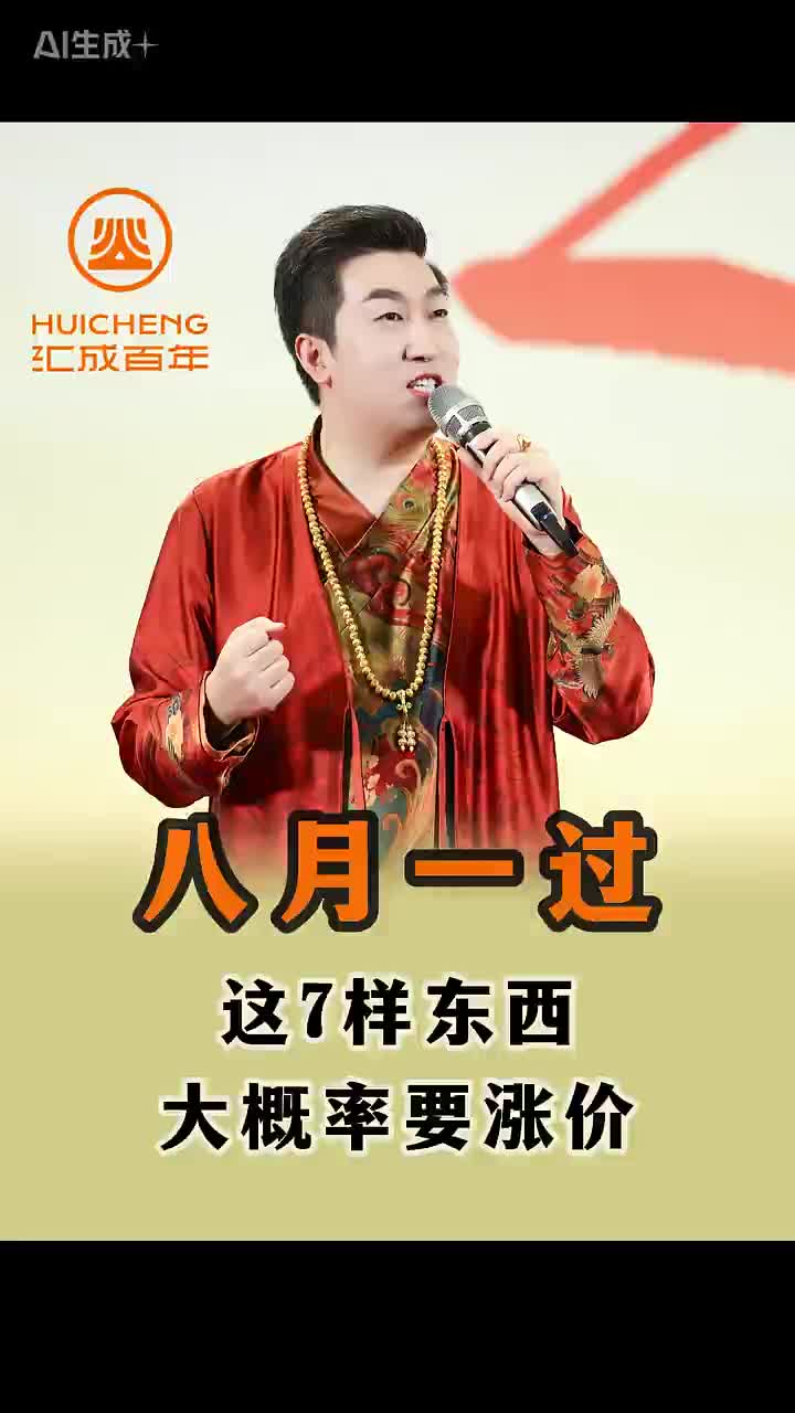 @周文强财商传承