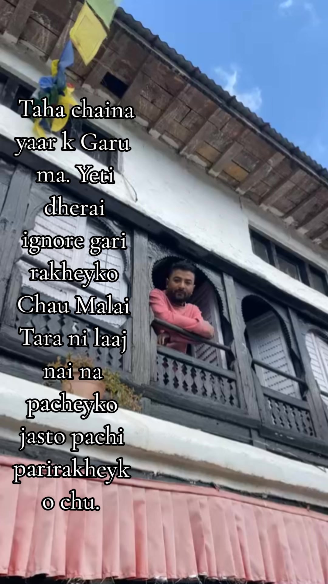 @Chwassa Group (Bijen Maharjan)