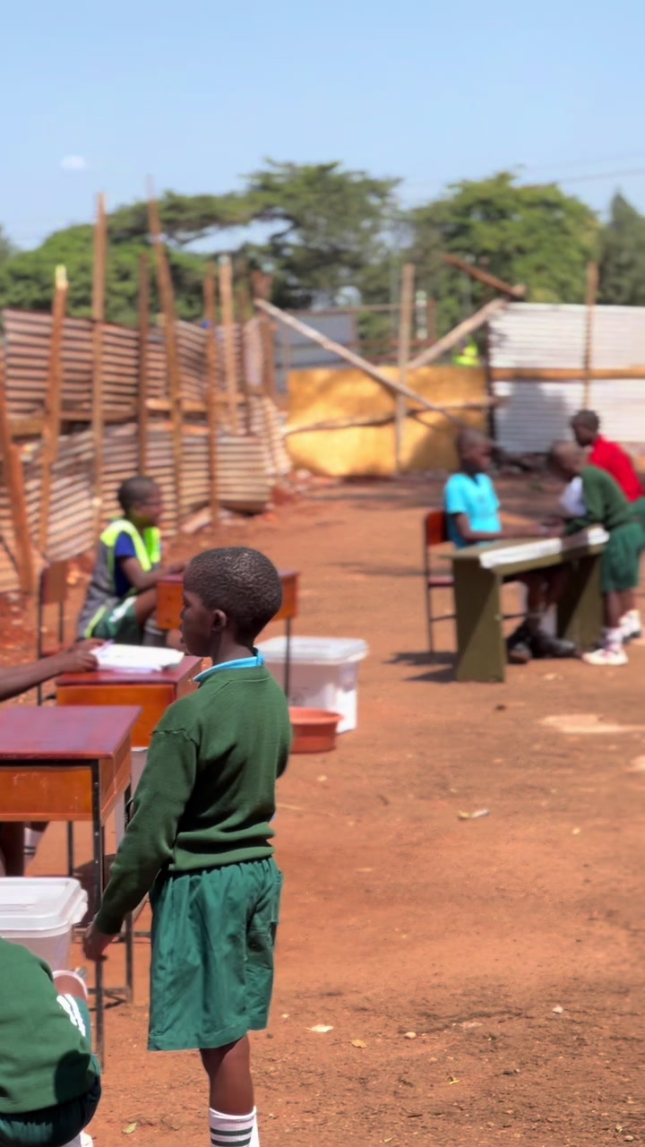 @ASABA SCHOOL MASINDI