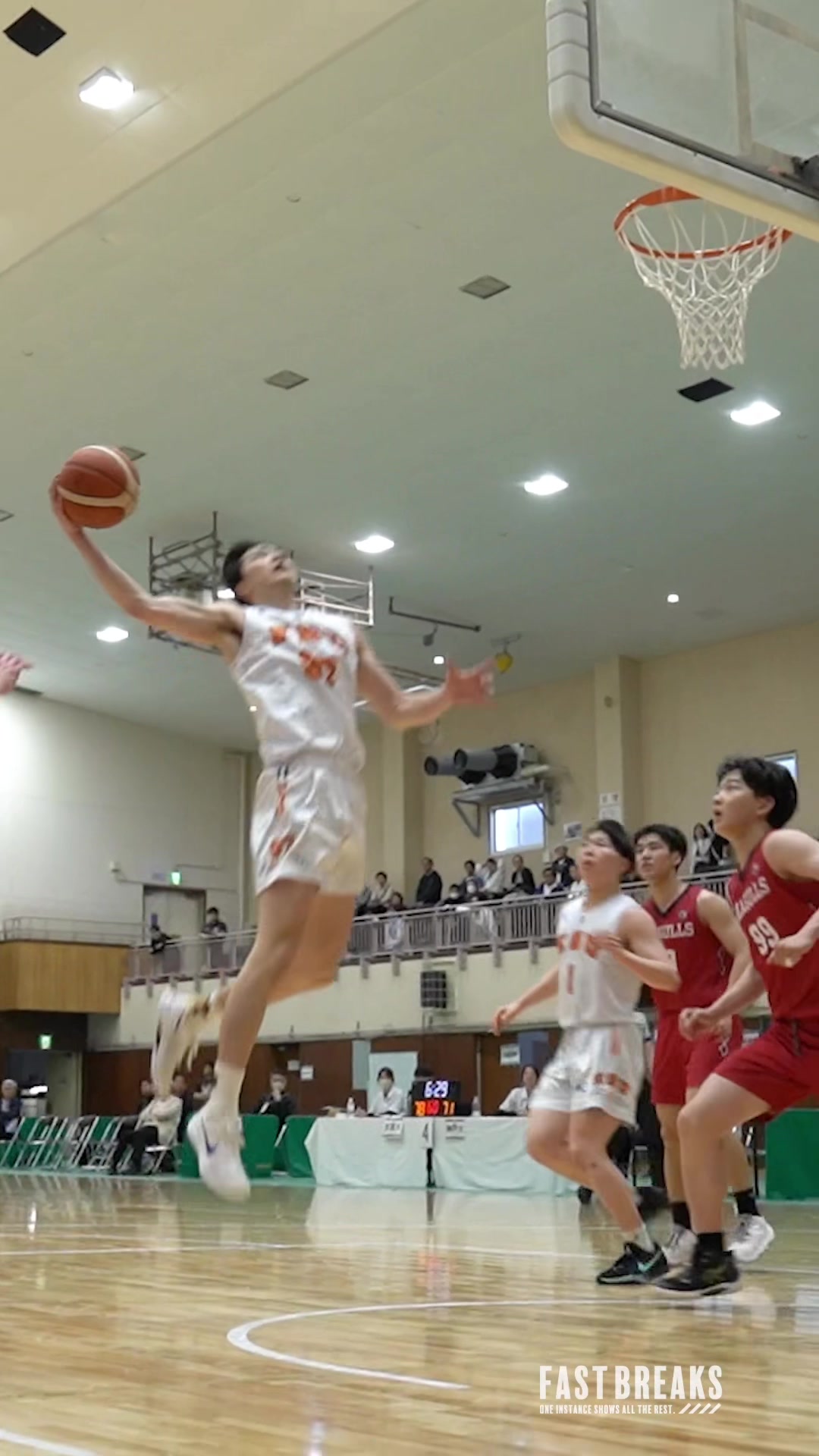 @FASTBREAKS