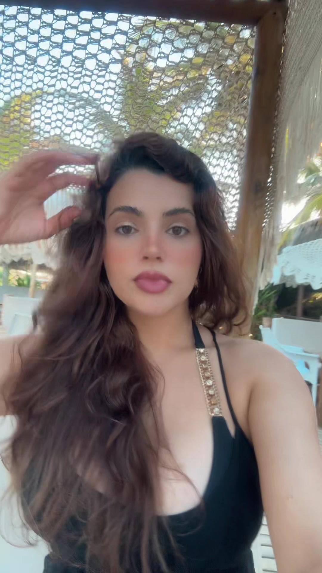 @Dunnya Gabriela ๐