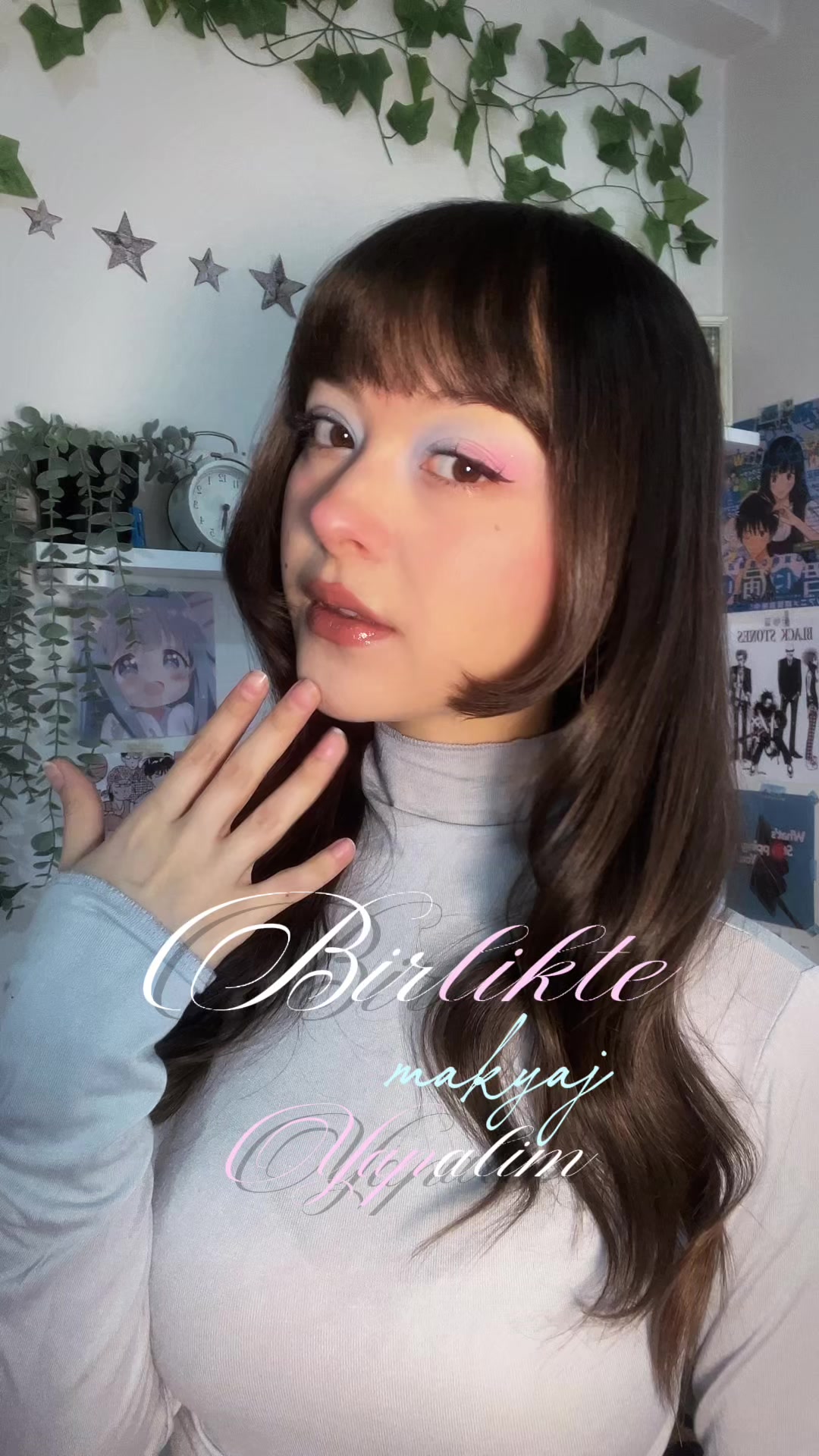 @B&uuml;şra ✨