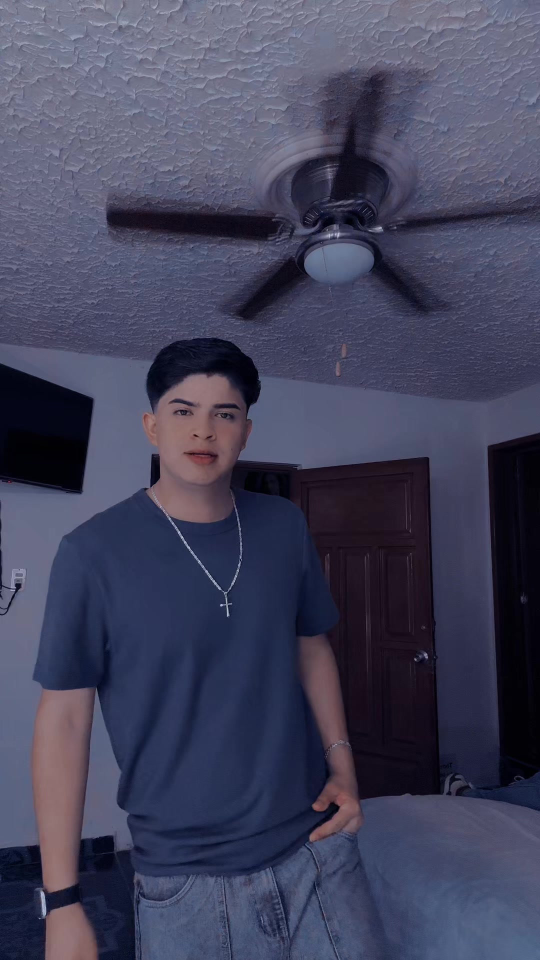 @David Ramírez