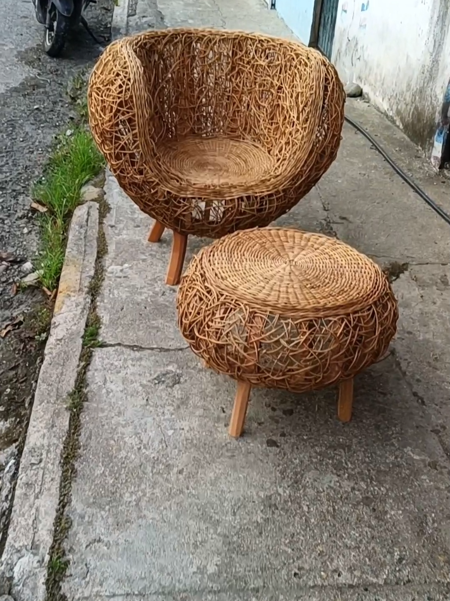@Muebles Artesanales