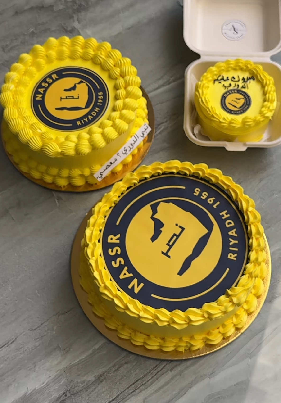 @As Cake.