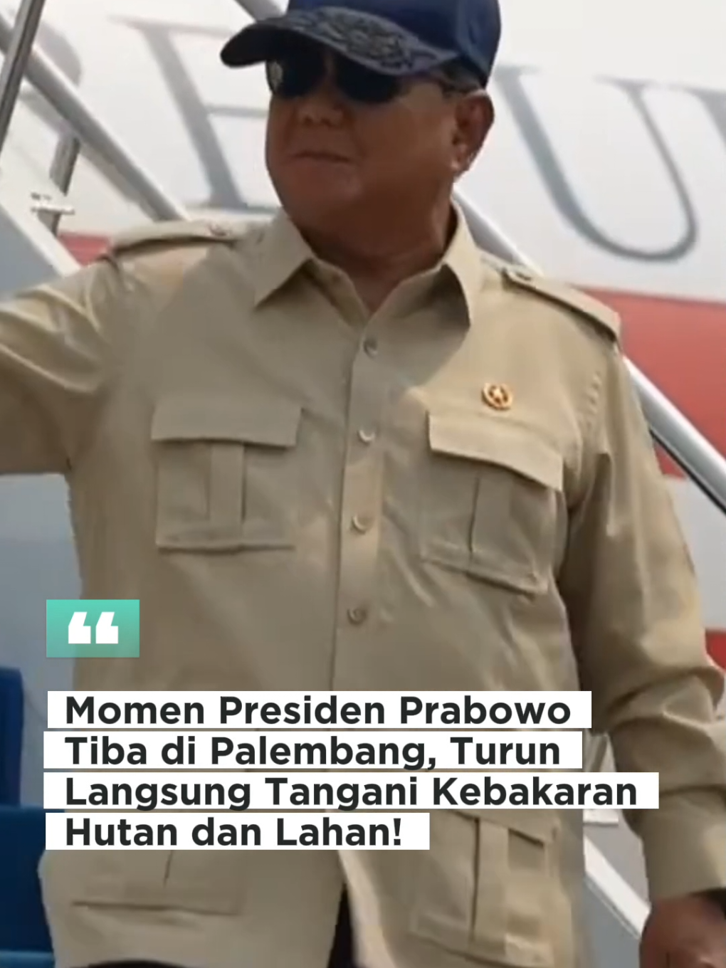 @PRESIDEN PRABOWO
