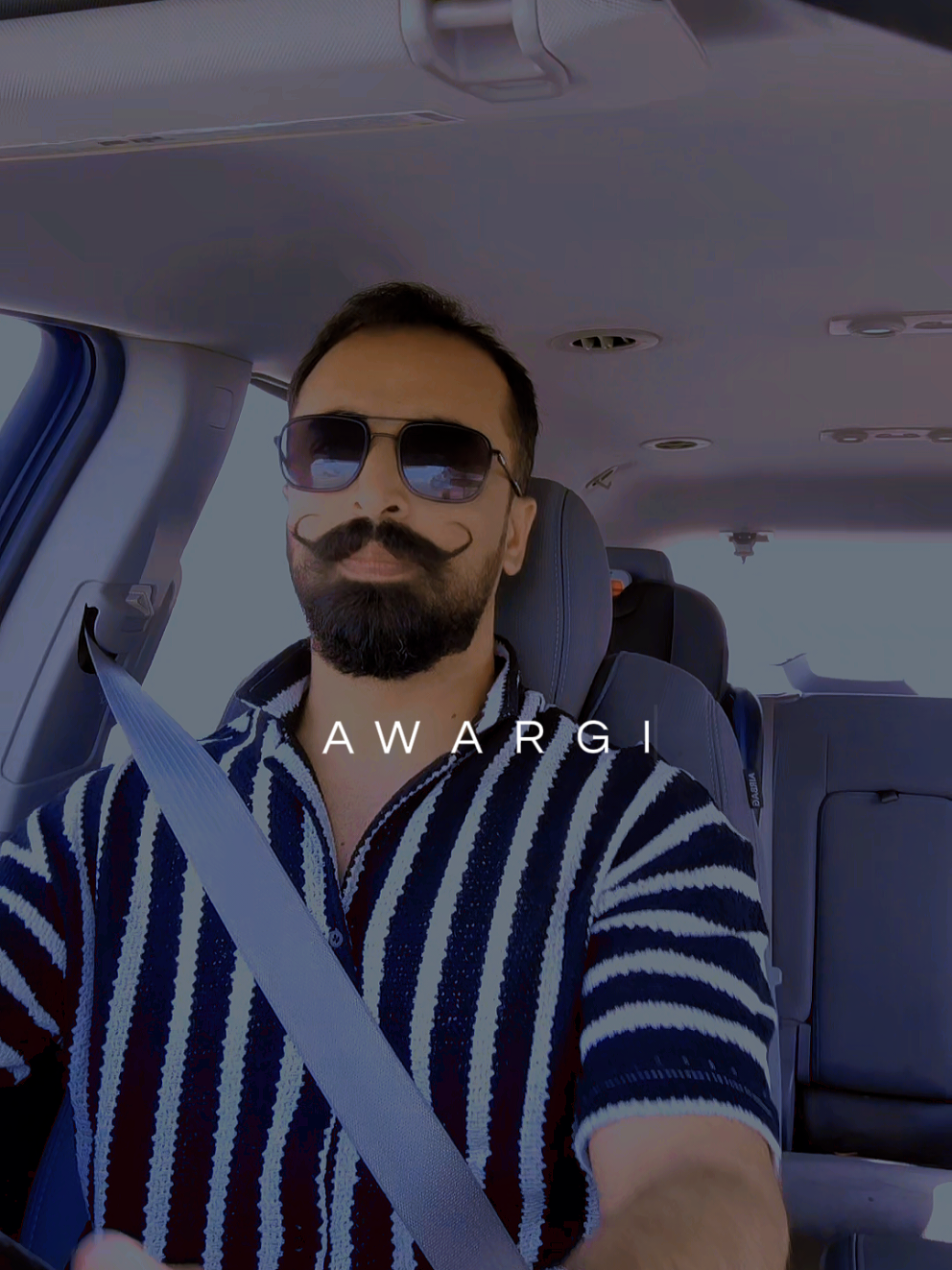 @Mein AWARA