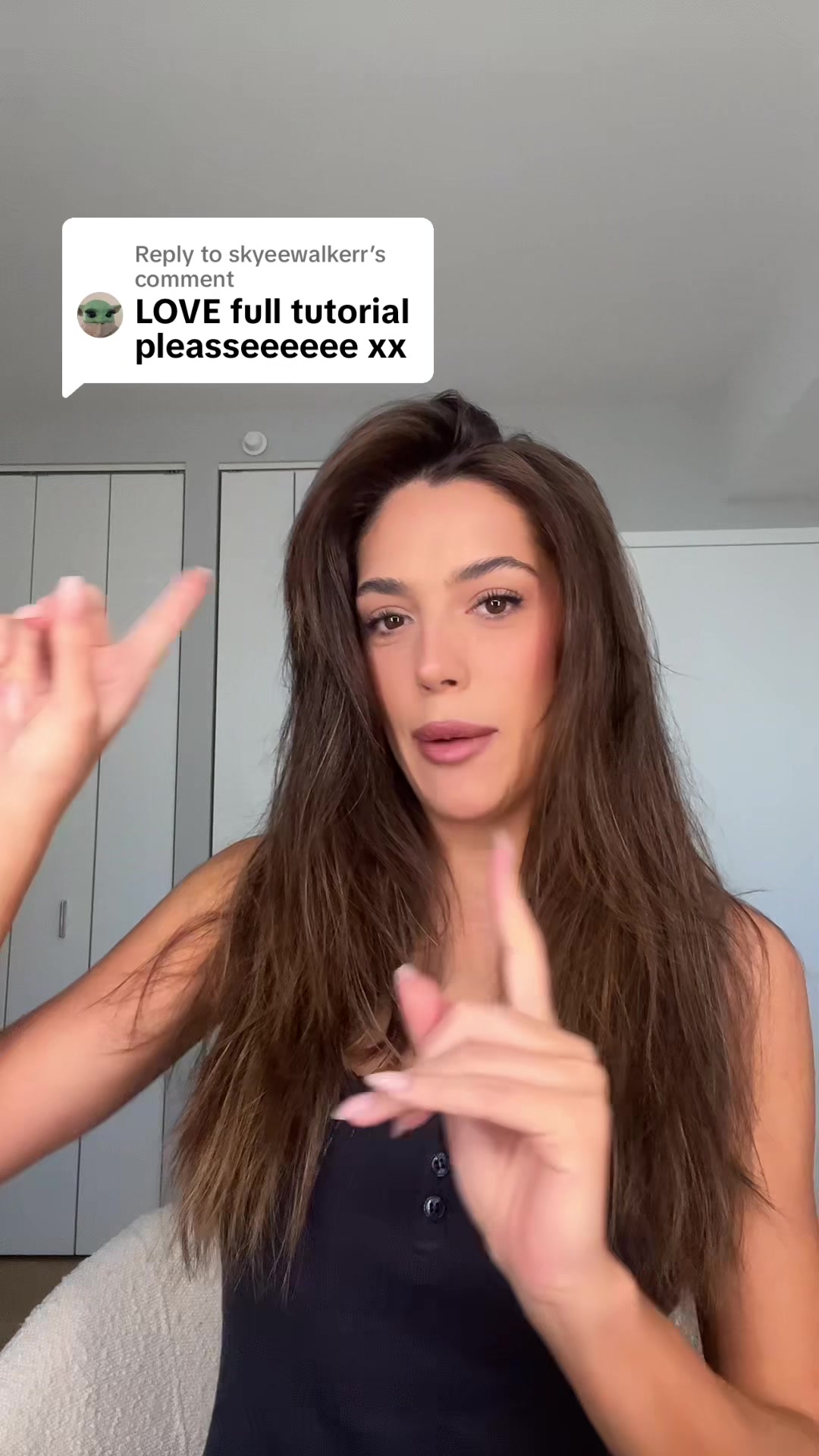 @Sistine Stallone