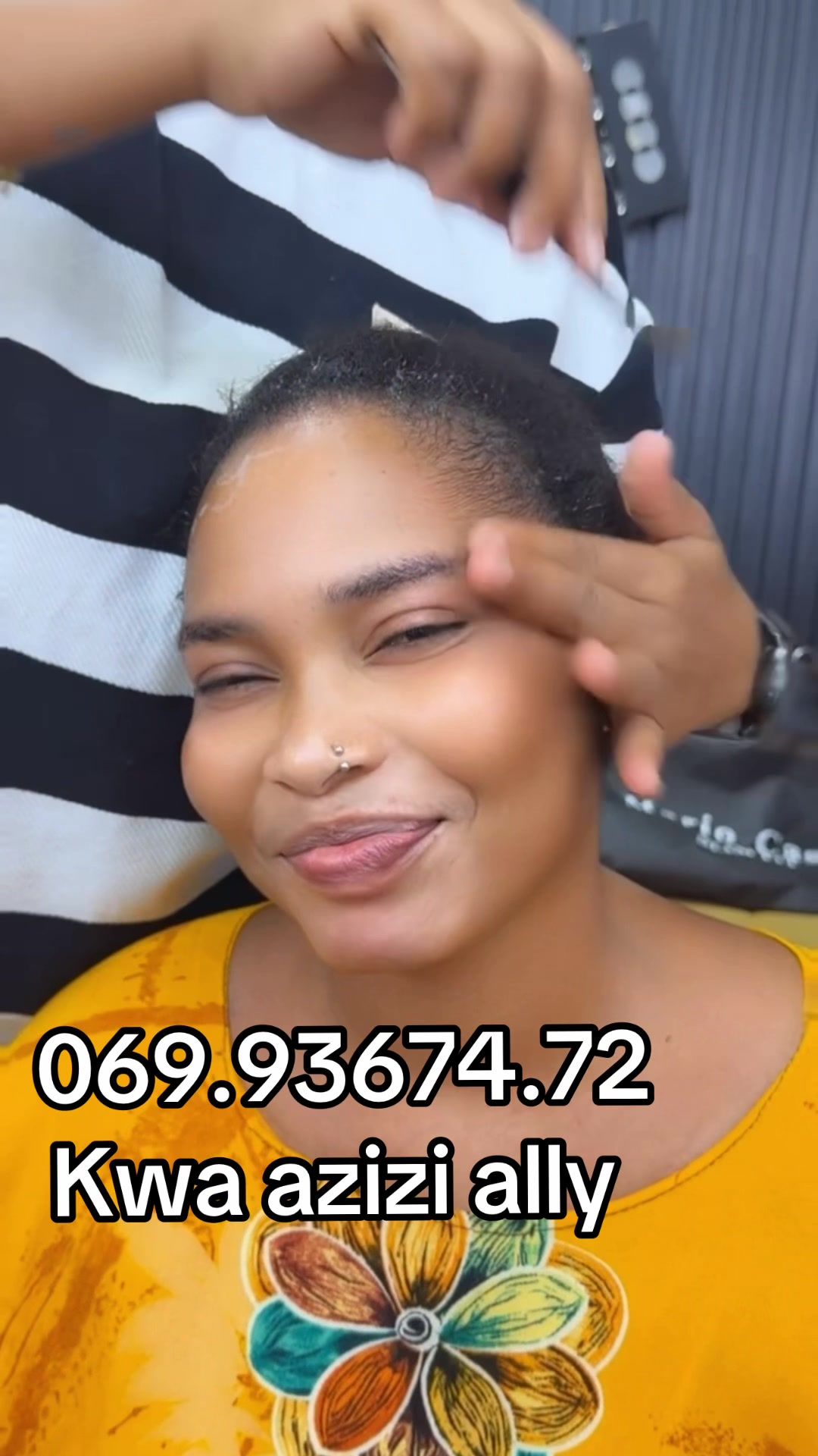 @halimabestmakeup