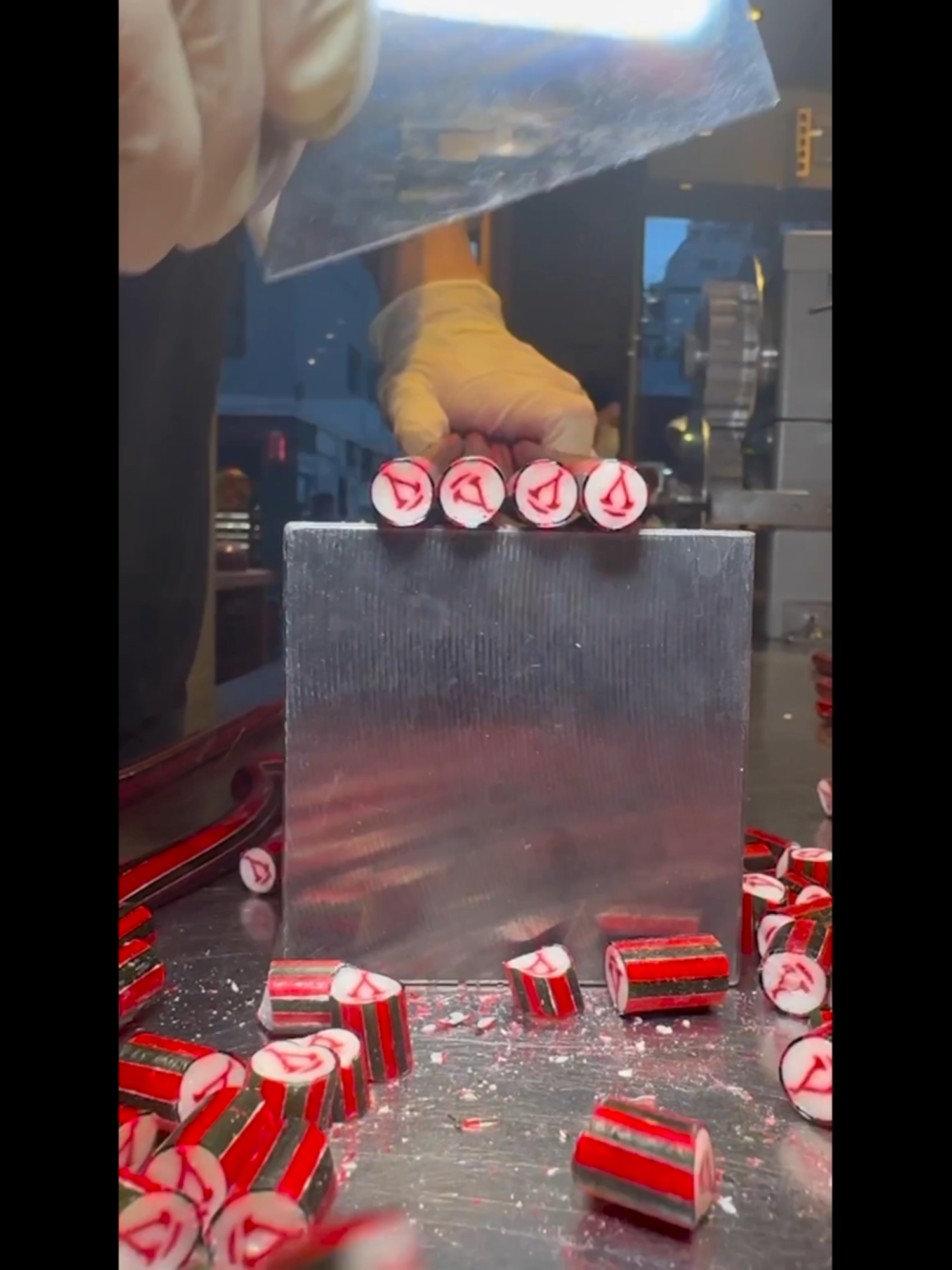 @Ubisoft Japan