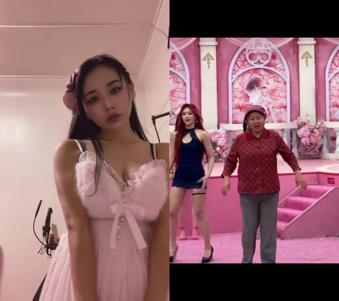 @Maho Tachibana