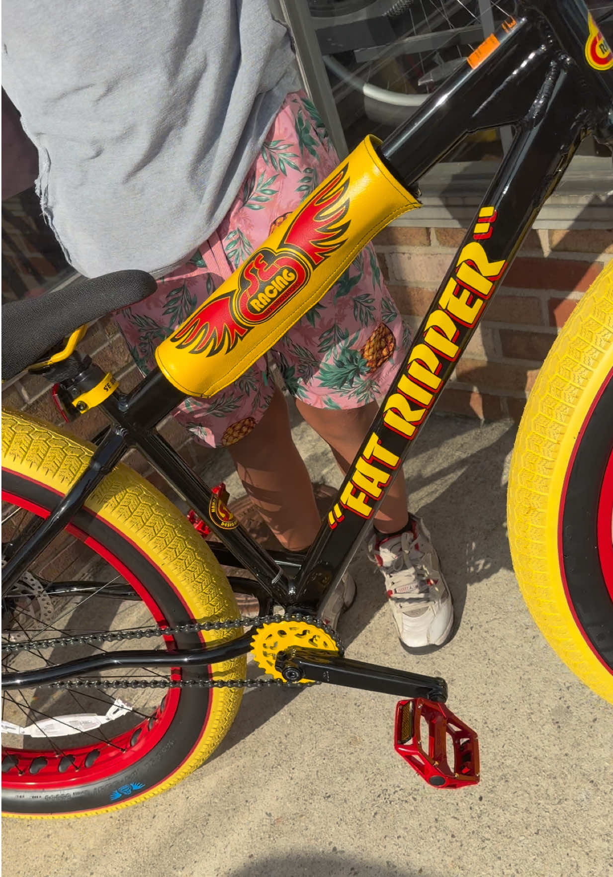 @The Bike Cave | Commack NY