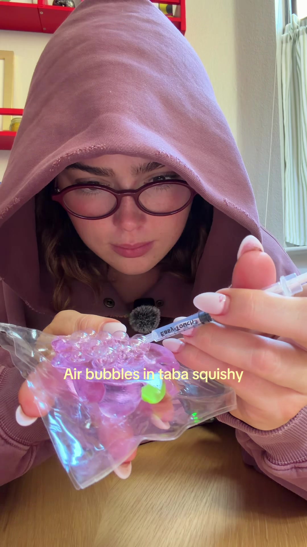 @EMILY KAYE