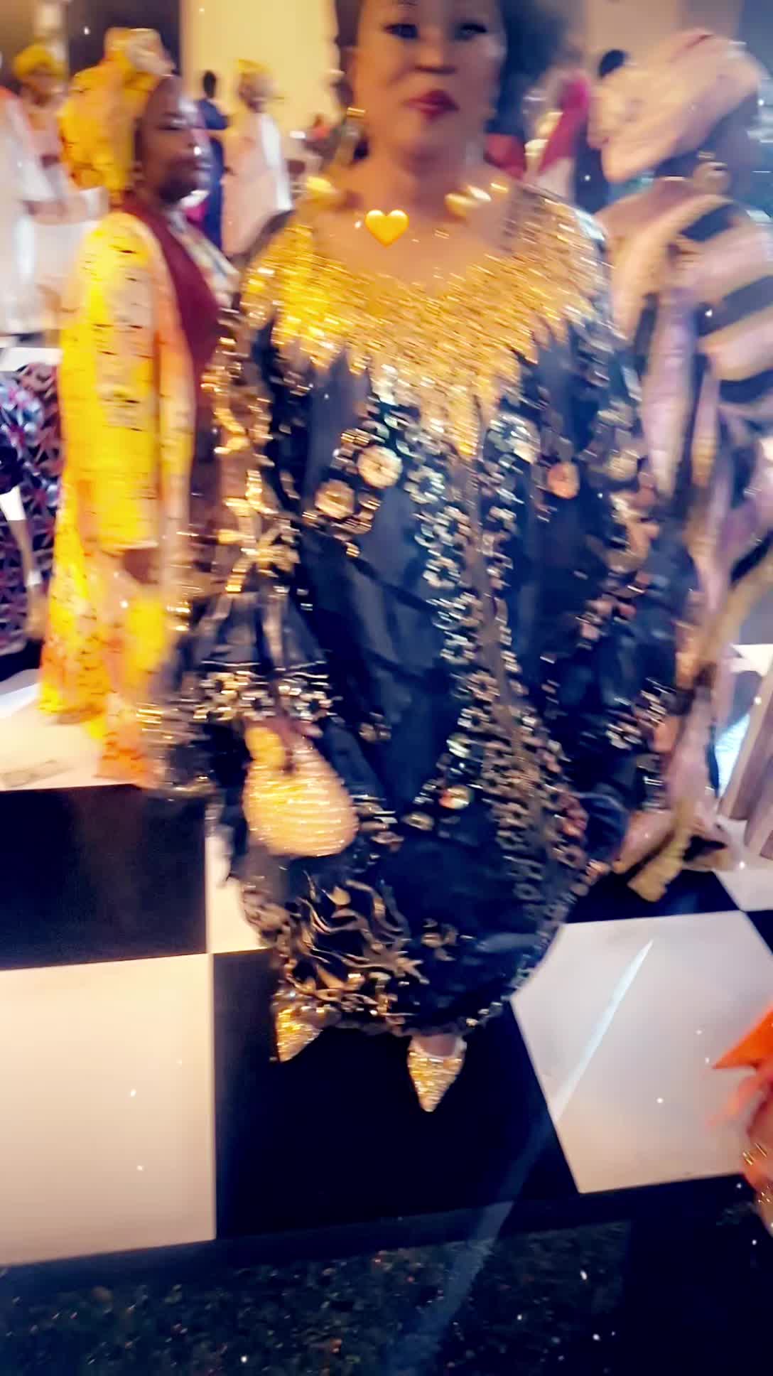 @Nana Sylla