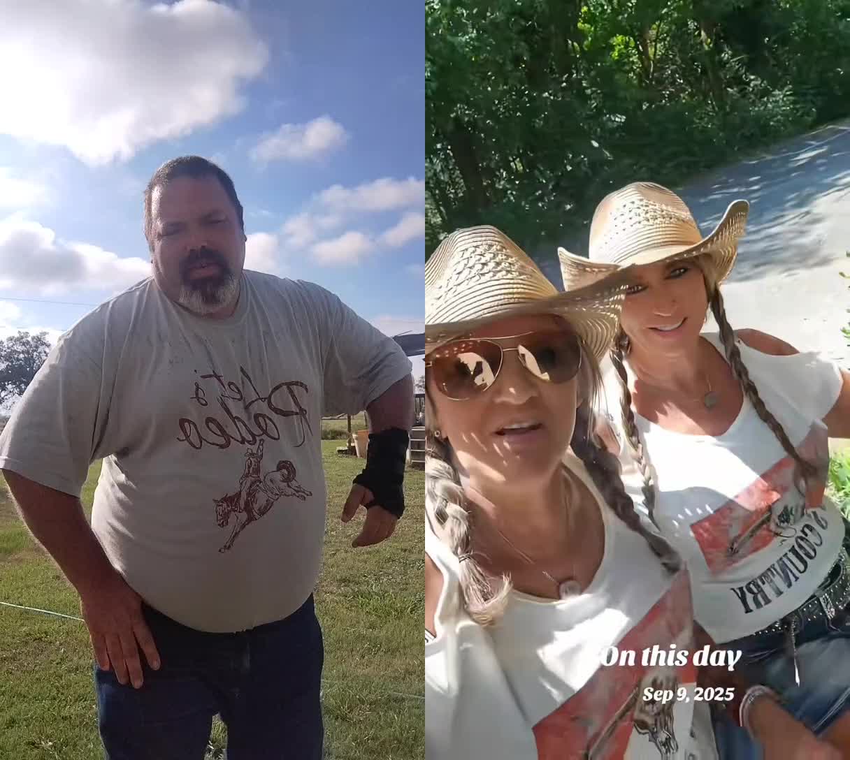 @Cowboy TJ