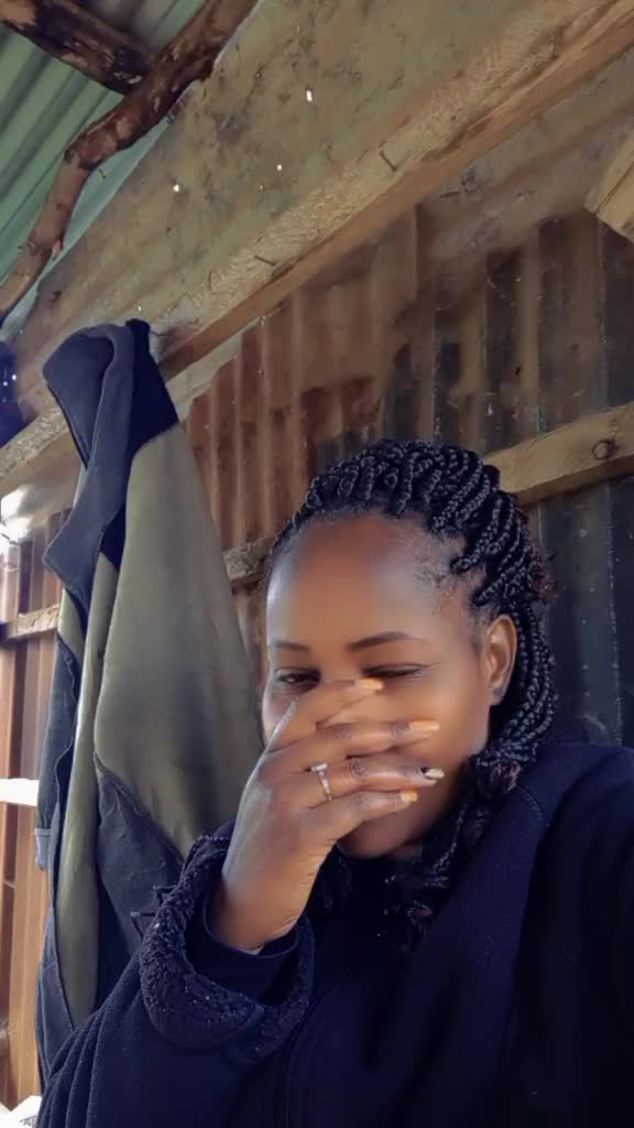 @Milly Mbugua