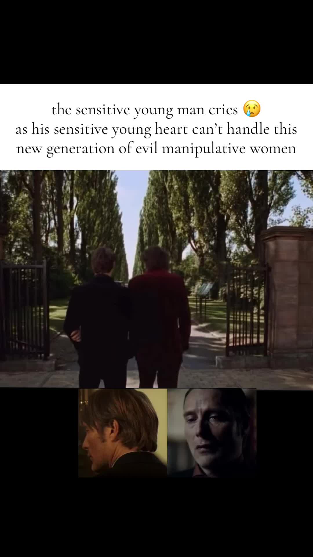 @MelancholicYoungMan