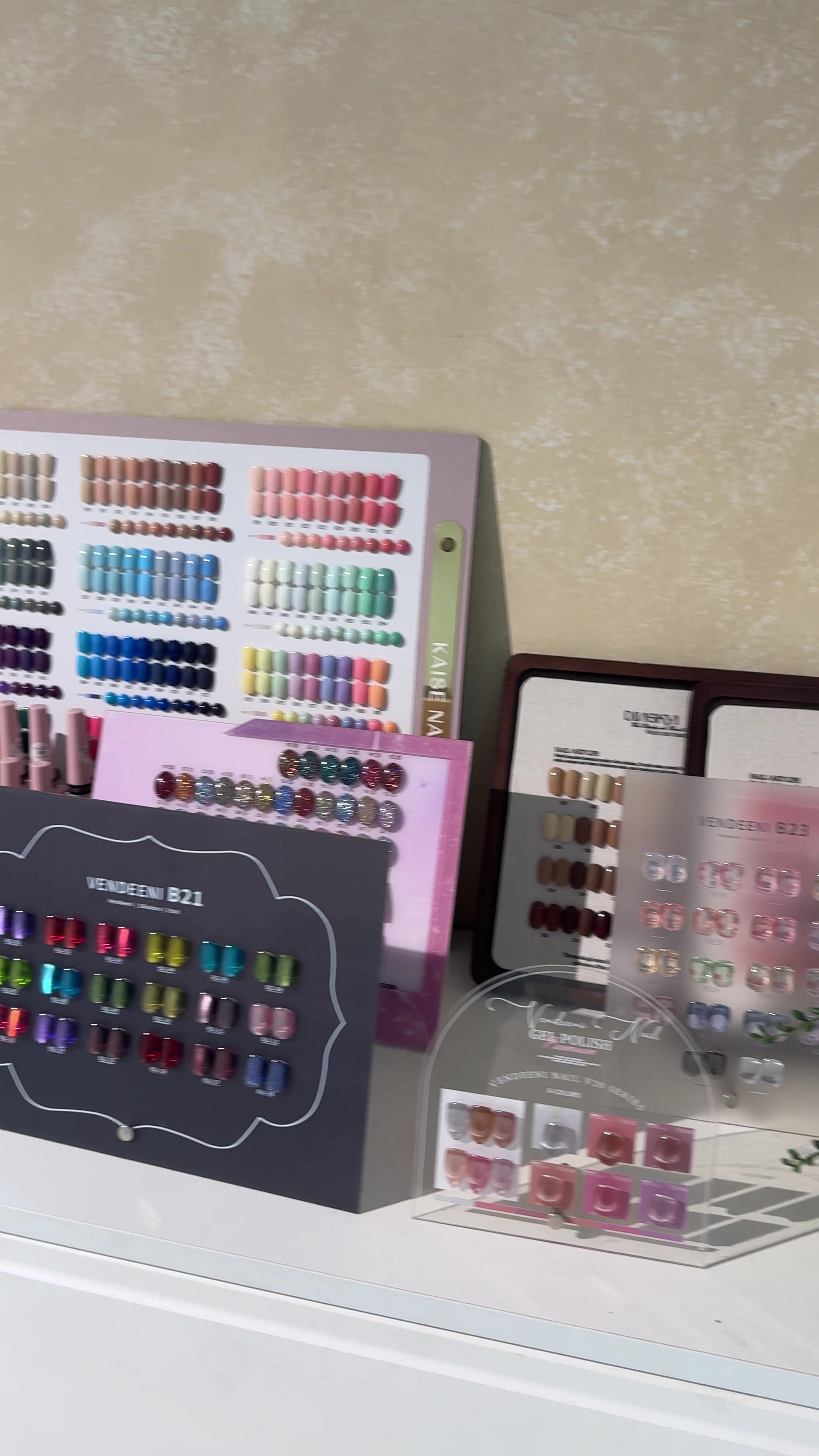 @The Supreme Nail Lounge