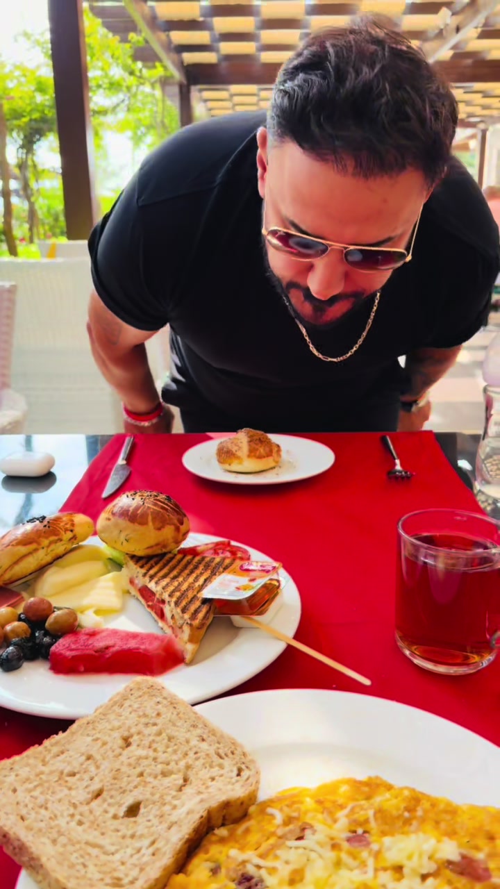 @Kuzey Yanık