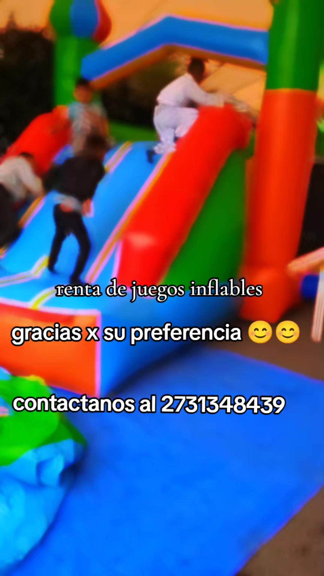@Rubi Laureano