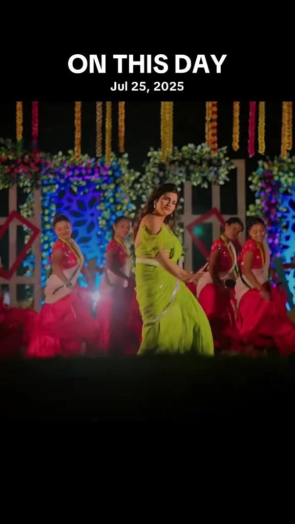 @Glossy Butwal 2 (Sita Rana)